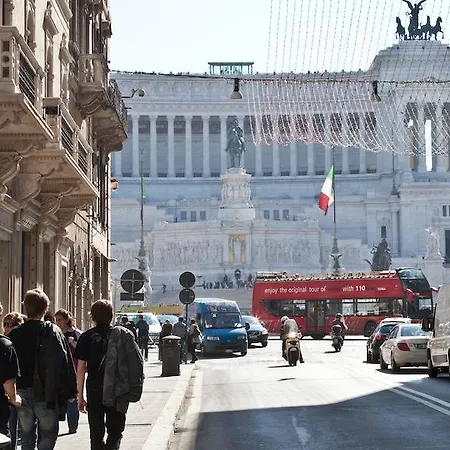 Colosseum * Rom