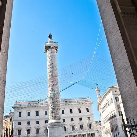 Lägenhet Colosseum *