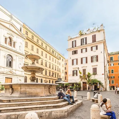 Apartment Colosseum *