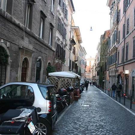 Colosseum Apartment Rome