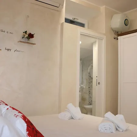 Apartment Colosseum Rome