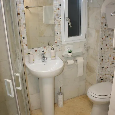 Colosseum Apartment *
