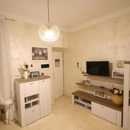Colosseum Apartment Rome