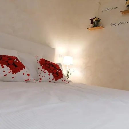 Colosseum Apartment