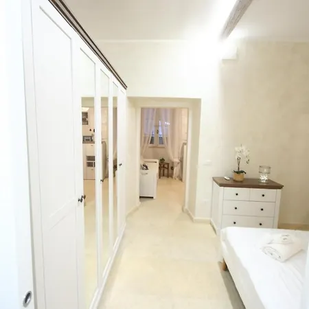 Apartment Colosseum *