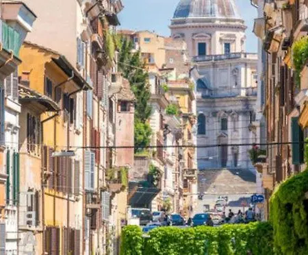 Colosseum Apartment Rome