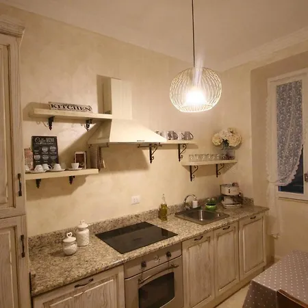 Colosseum Apartment Rome