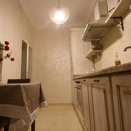 Colosseum Apartment Rome