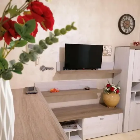 Colosseum Apartment Rome