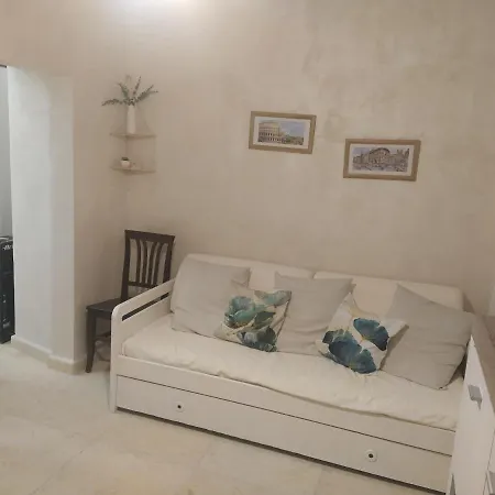 Colosseum Apartment Rome